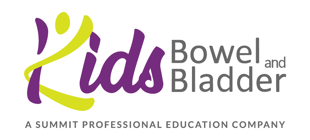Kids Bowel and Bladder Logo
