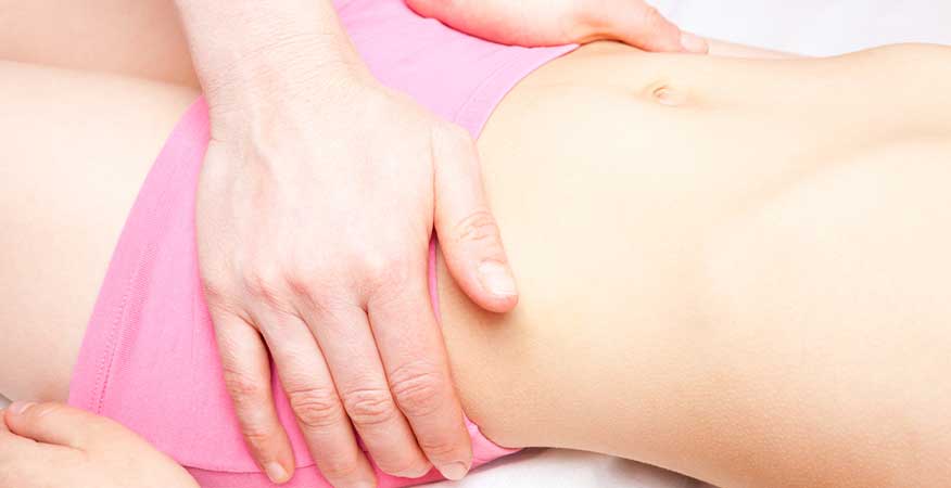 Pediatric Pelvic Floor Therapy