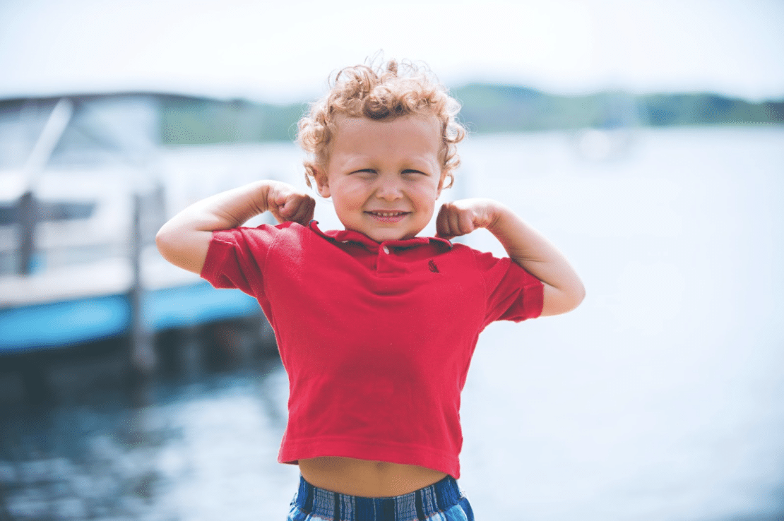Complex Pediatric Bowel Bladder