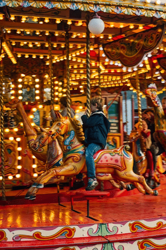 carousel
