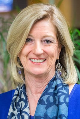 Dawn Sandalcidi