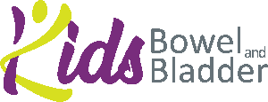 Kids Bowel Bladder Logo